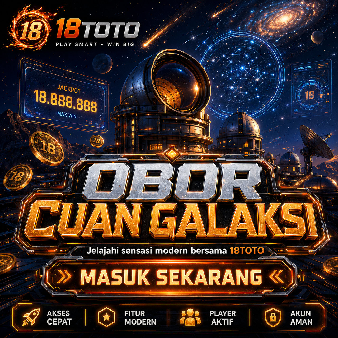 18toto jual sepatu online bahan daur ulang ramah bumi 18TOTO - bola togel berputar angka berkilau